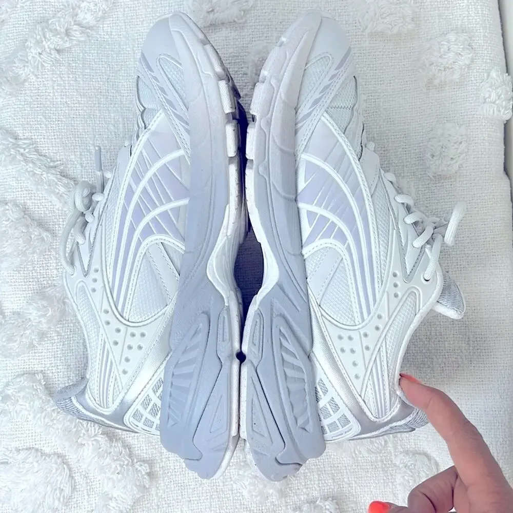 Puma Velophasis 372.5 Sneakers Unisex Size 9.5 (Women)
